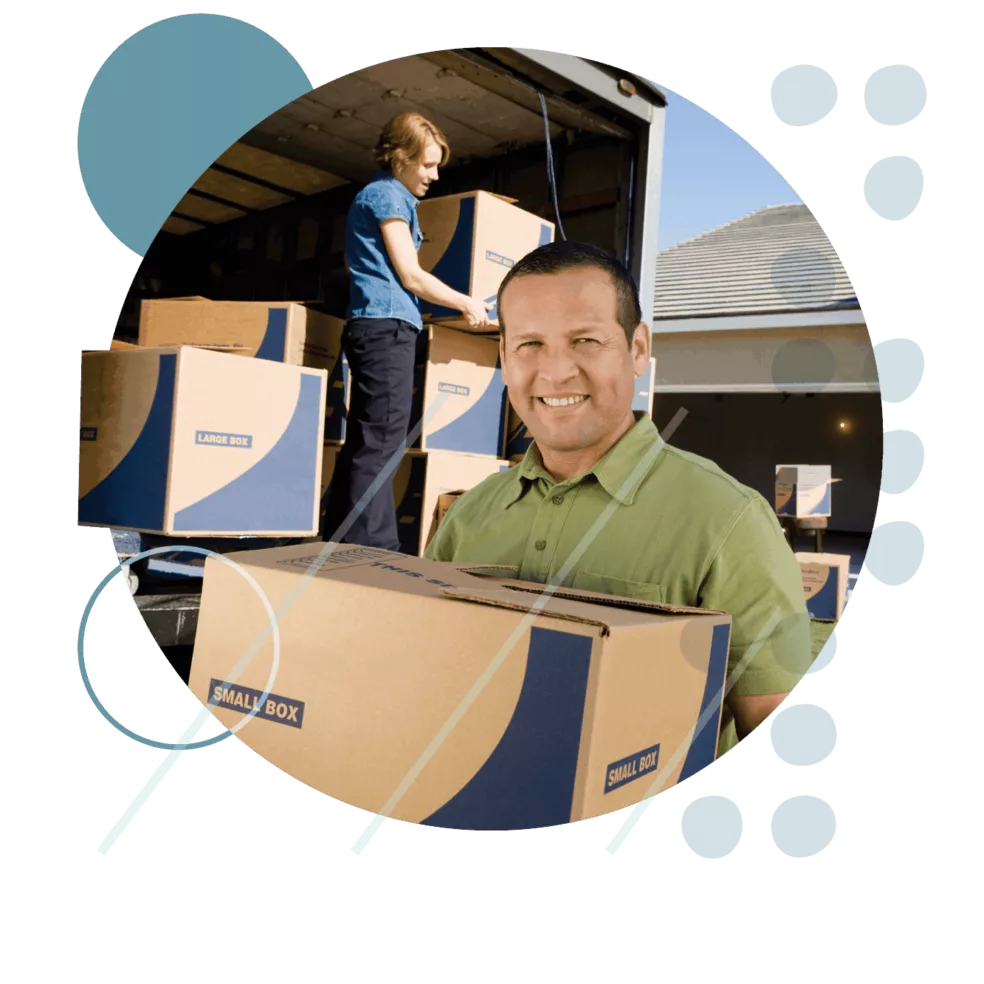 Moving and Storage 1