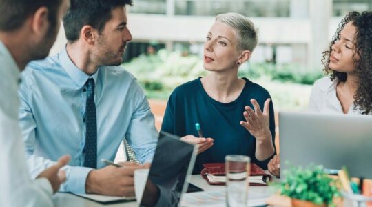 Transaction Risk management strategies